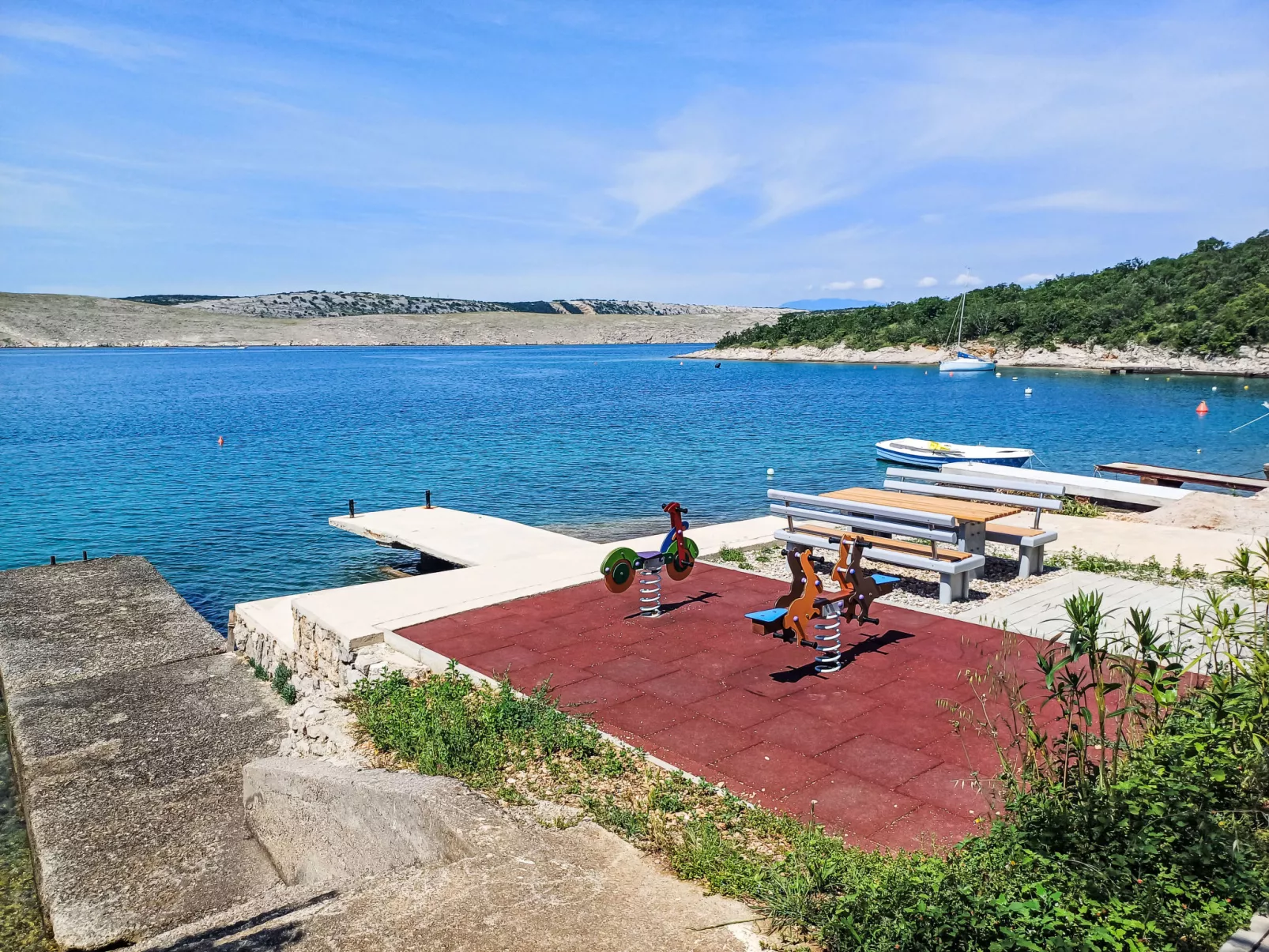 Villa Anna-Environnement