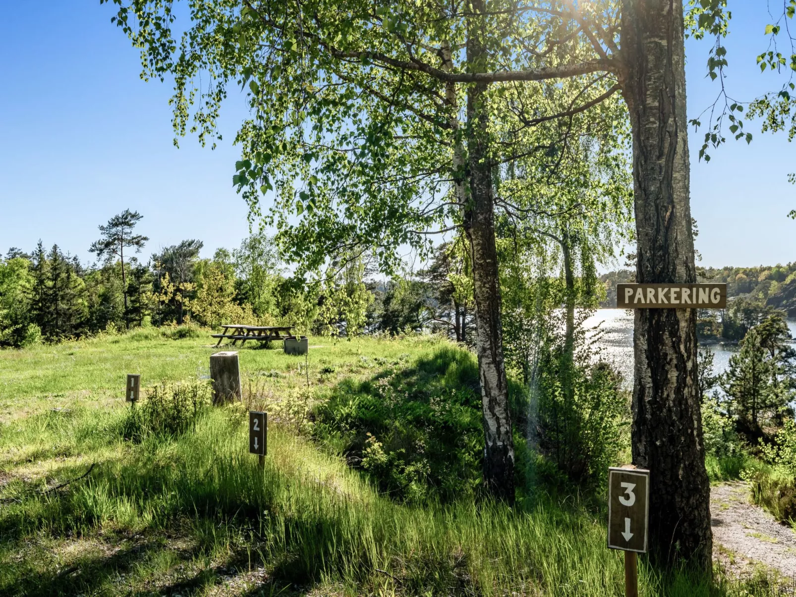 Smultronstället-Outside