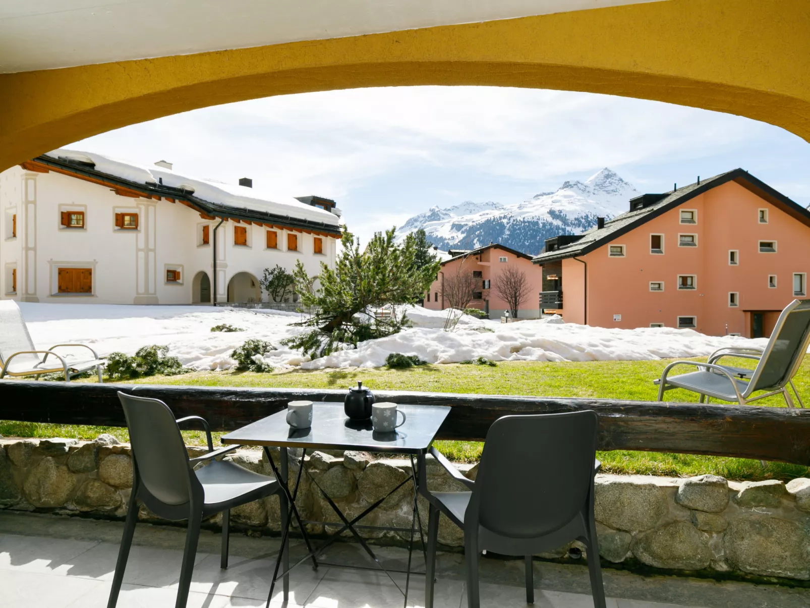 Residenza Chesa Margun 23-5-Outside