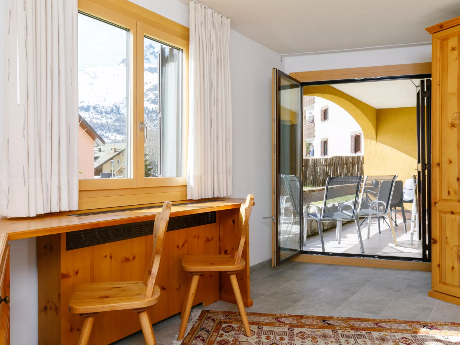 Residenza Chesa Margun 23-5