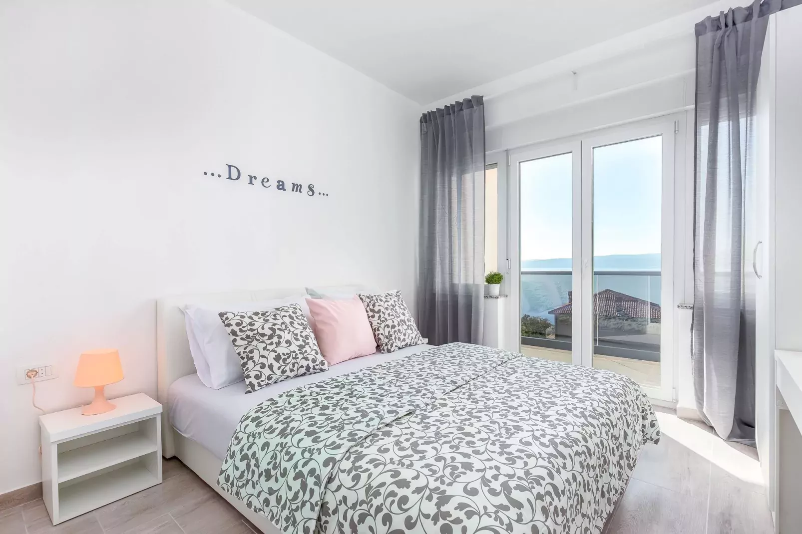 Villa Veronique VVF-Bedroom
