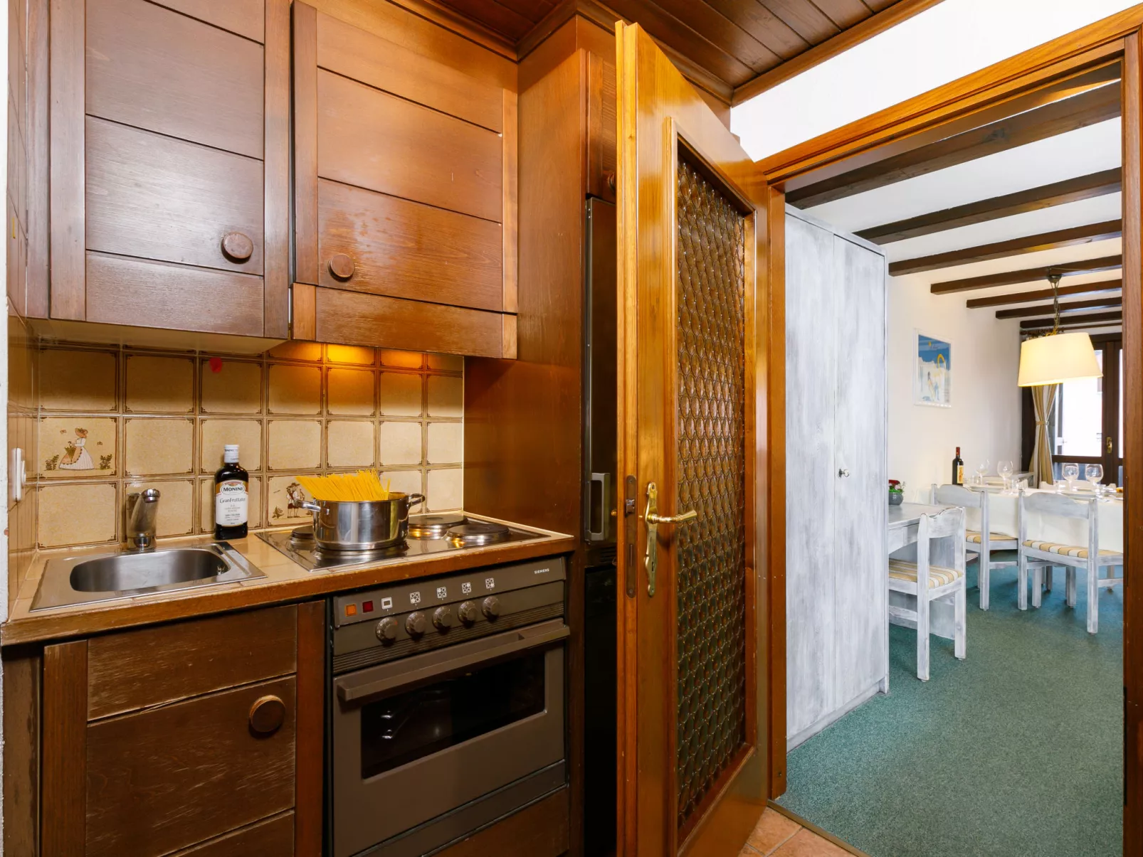 Residenza Chesa Margun 13-6
