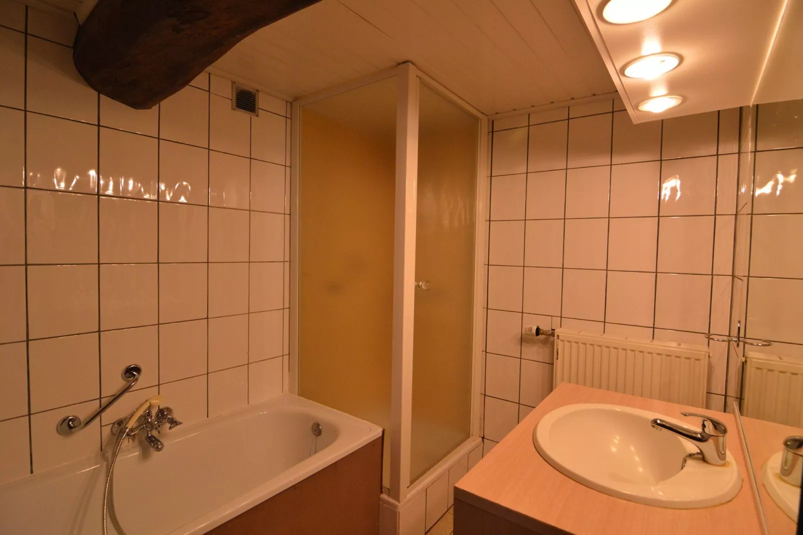 Mosterthoeve-Bathroom