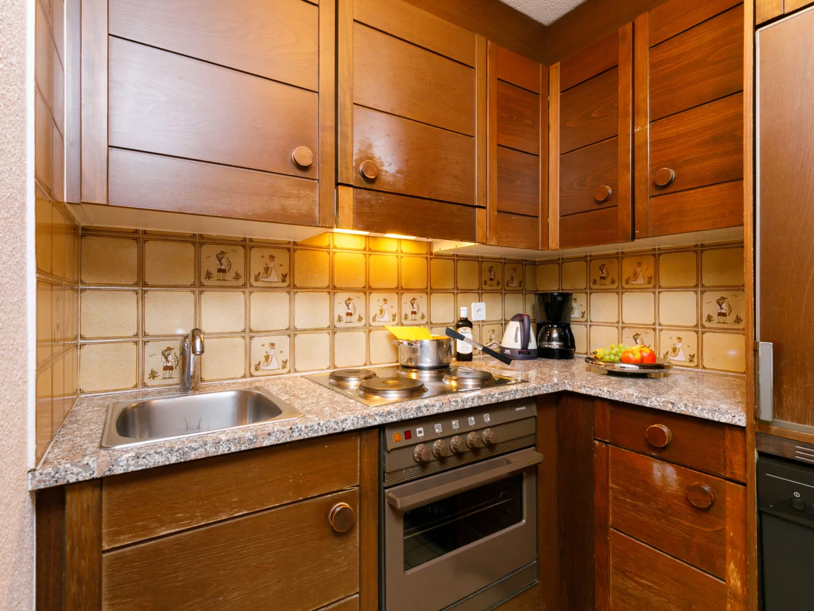 Residenza Chesa Margun 23-1