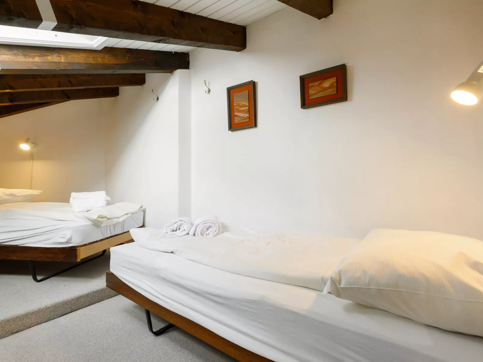 Residenza Chesa Margun 15-1-Inside