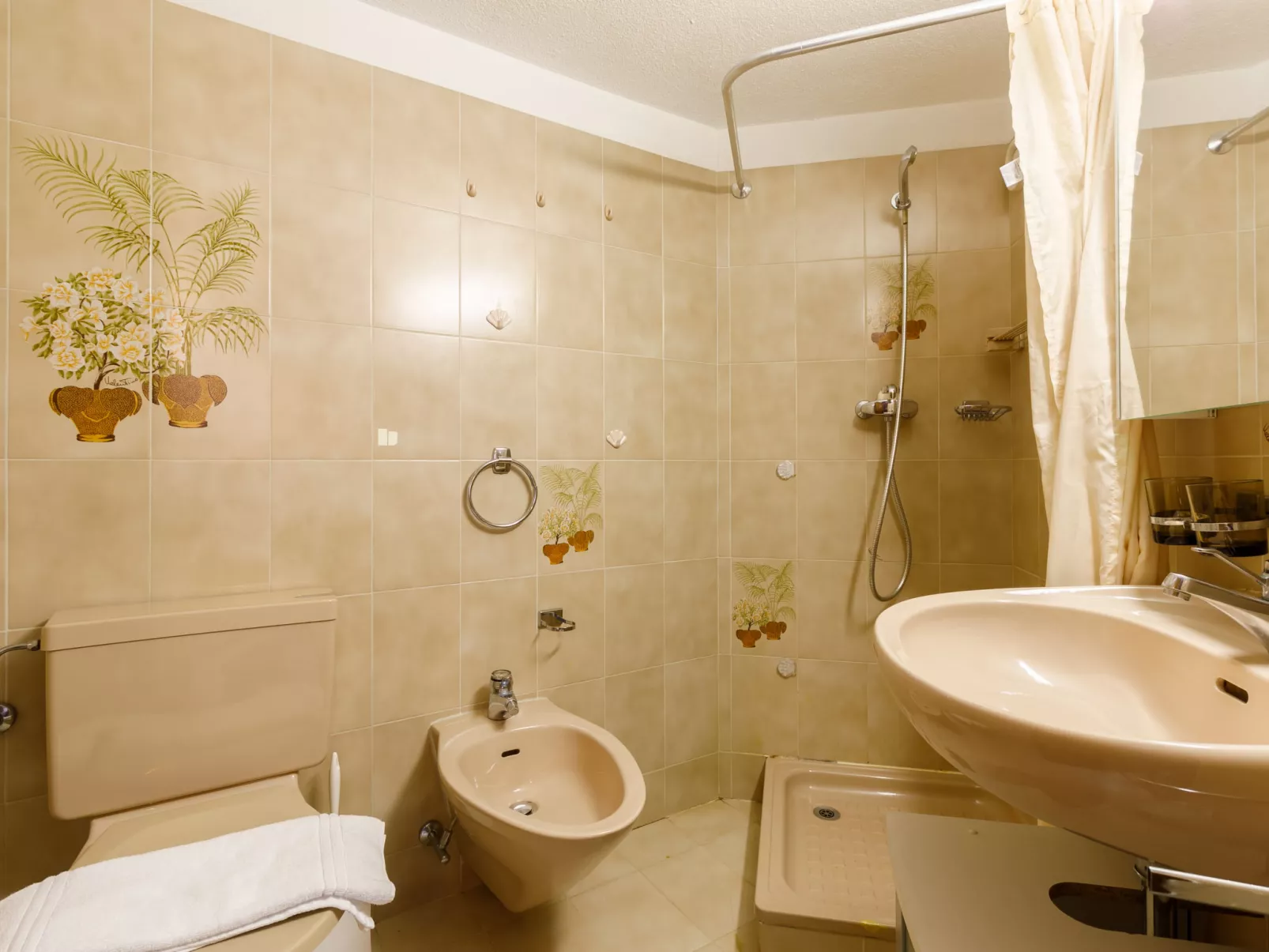 Residenza Chesa Margun 15-1-Inside