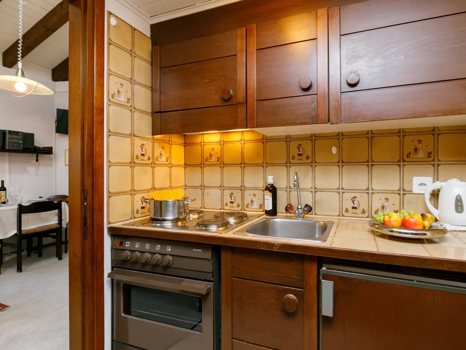 Residenza Chesa Margun 15-1-Inside
