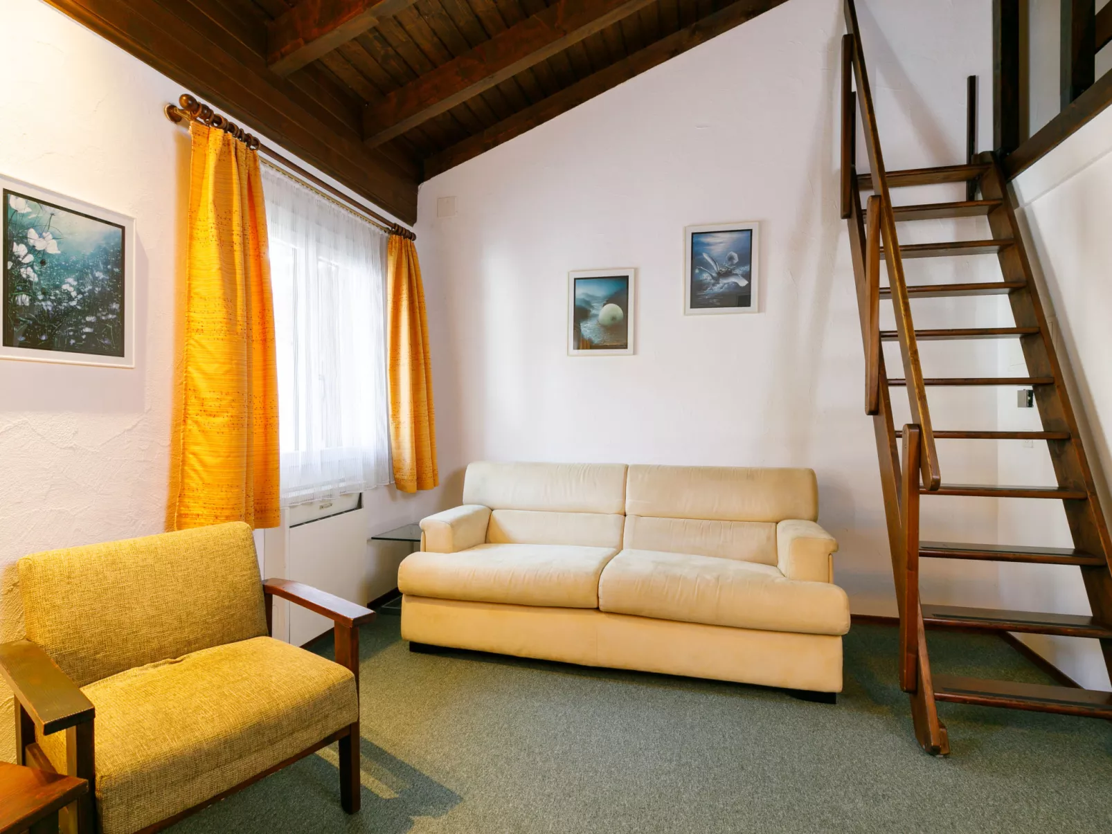 Residenza Chesa Margun 15-3-Inside