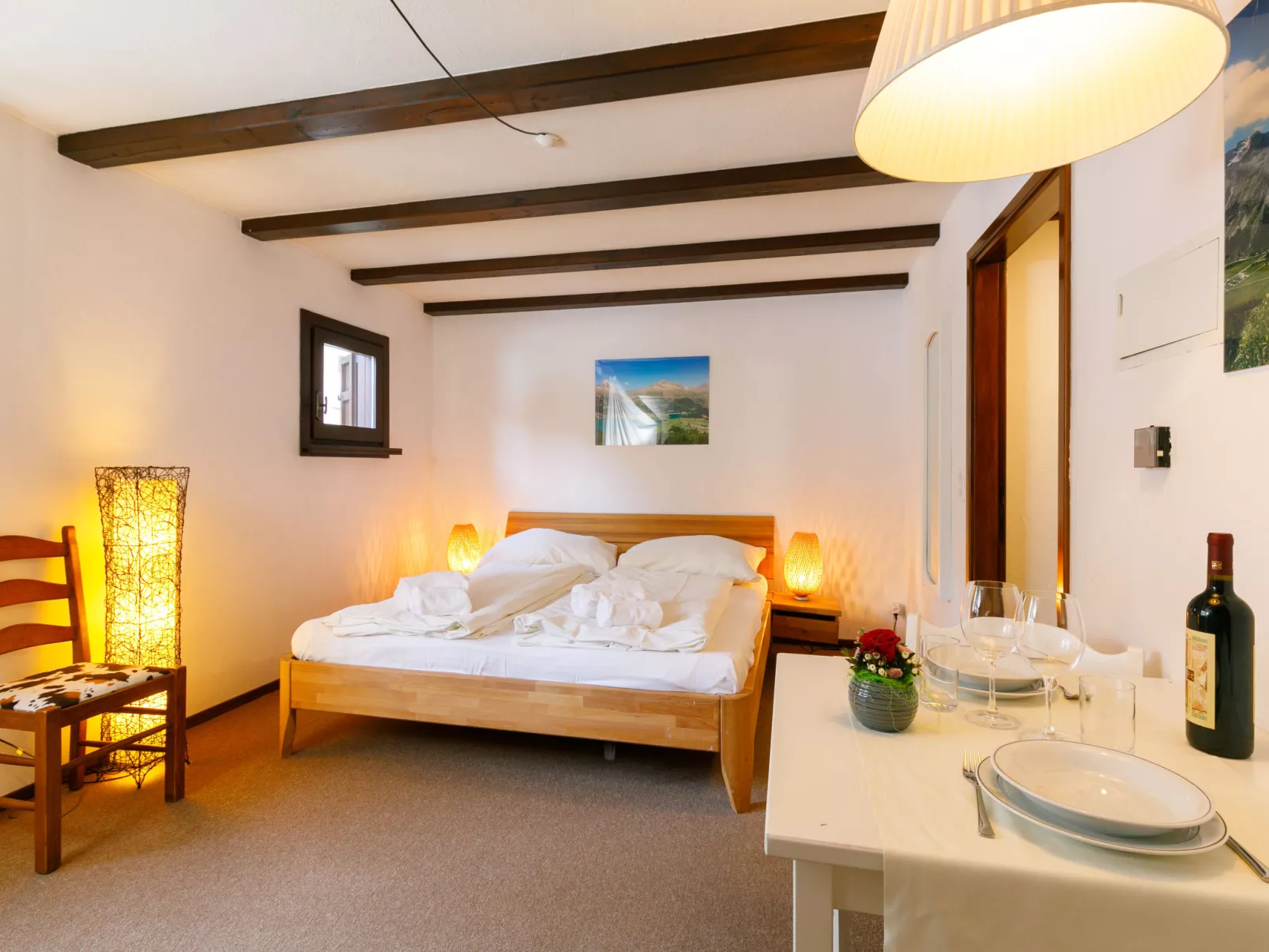 Residenza Chesa Margun 13-2