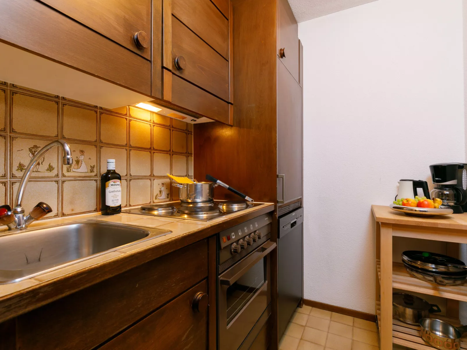 Residenza Chesa Margun 13-2-Inside