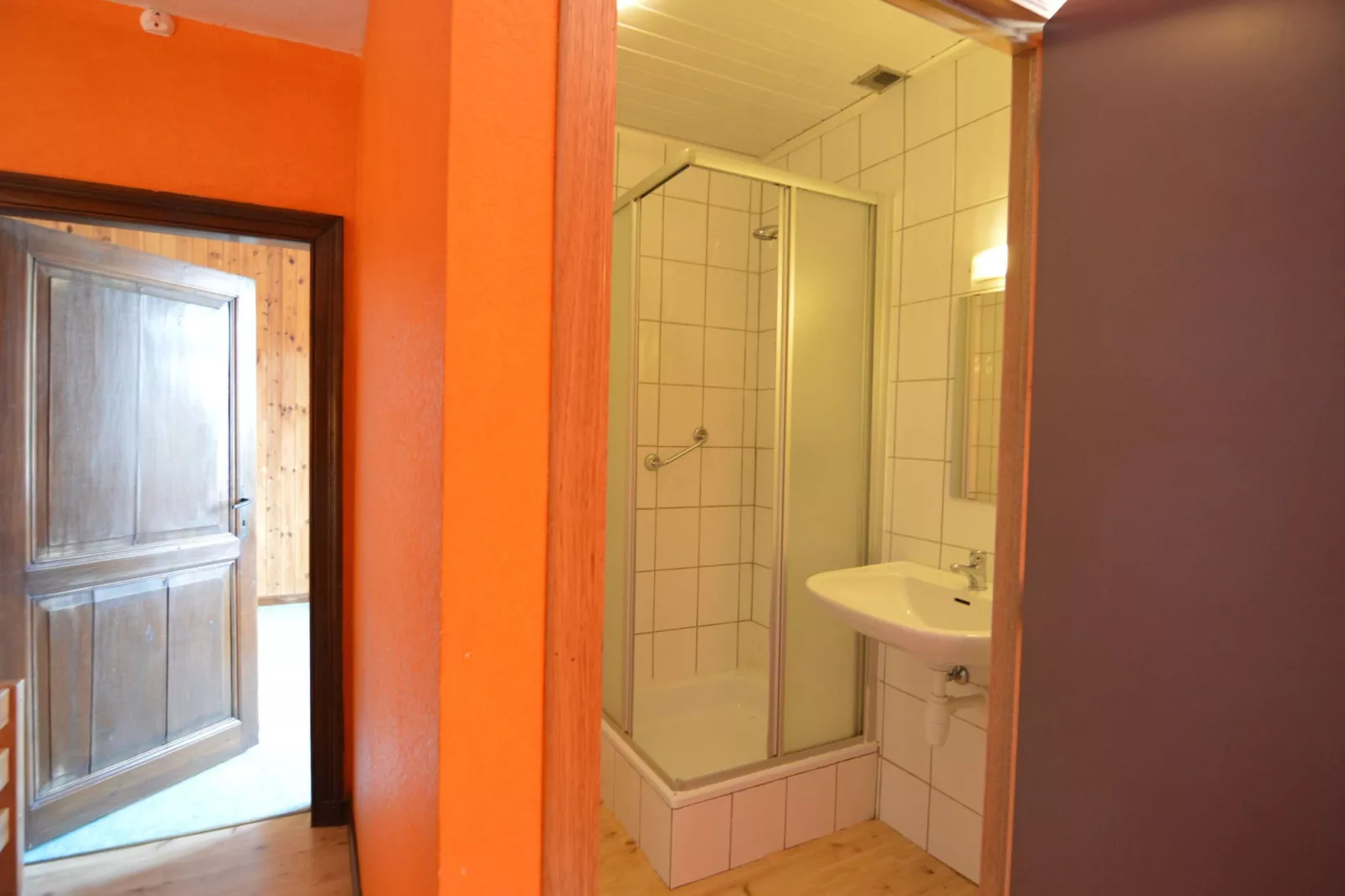 Mosterthoeve-Bathroom
