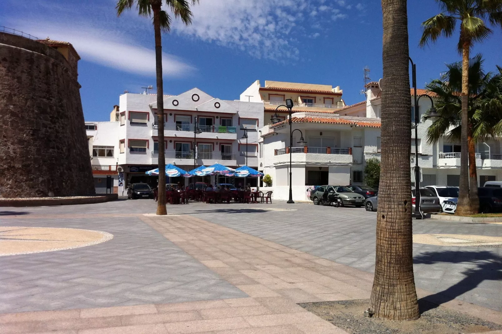 Casa Estoril-Areas summer 1km