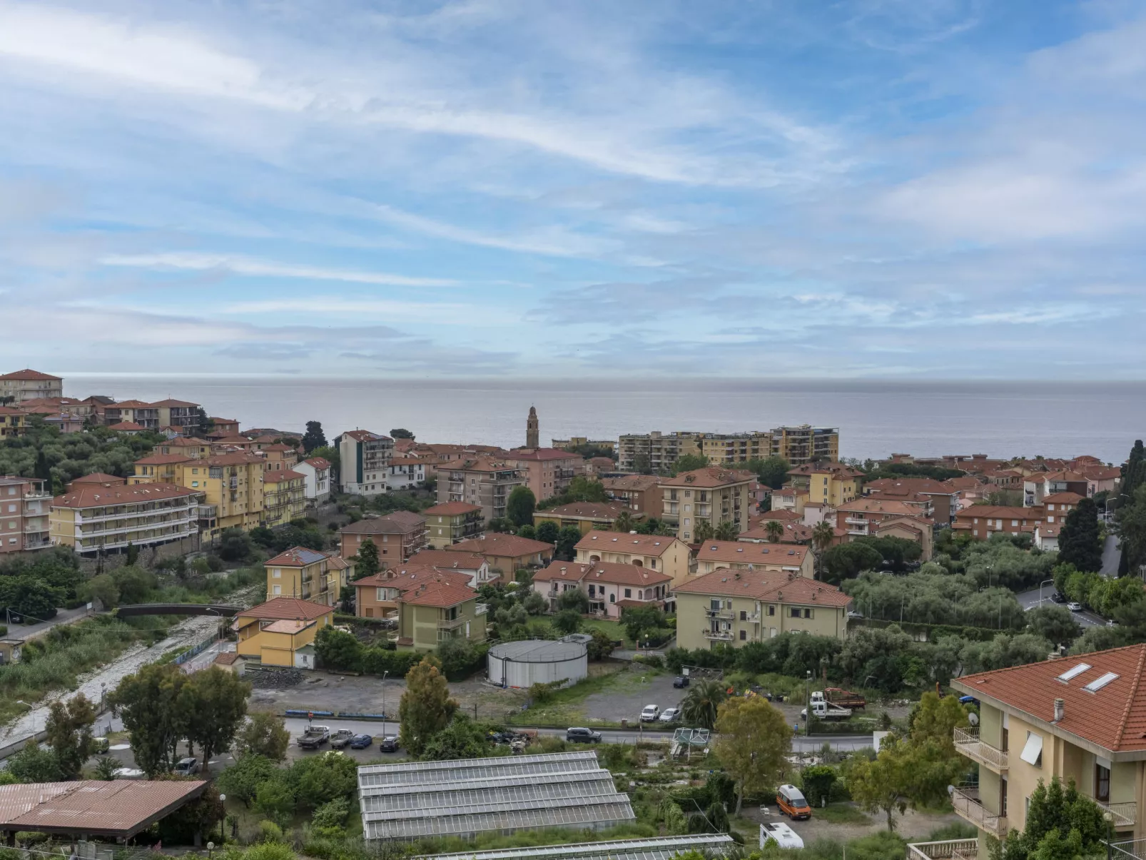Vista Mare-Outside