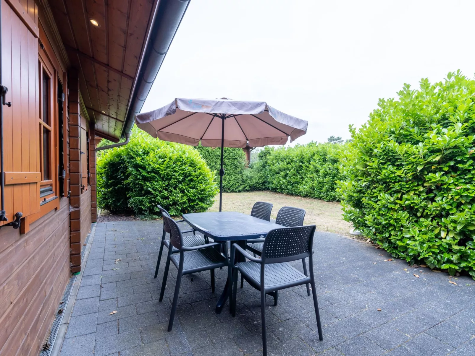 Boekhorst L' Etage 8-Draußen