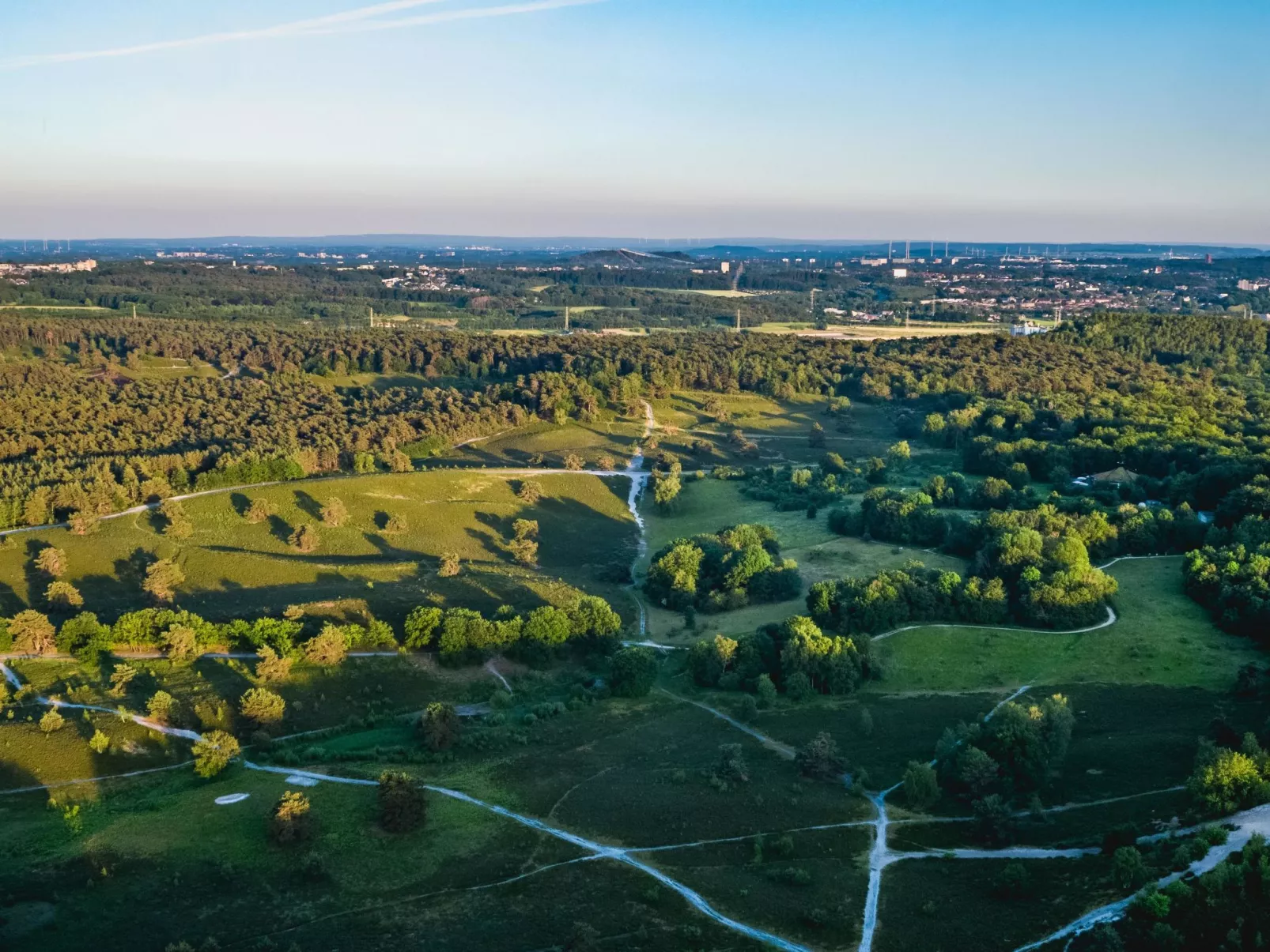 Boekhorst 4-Area