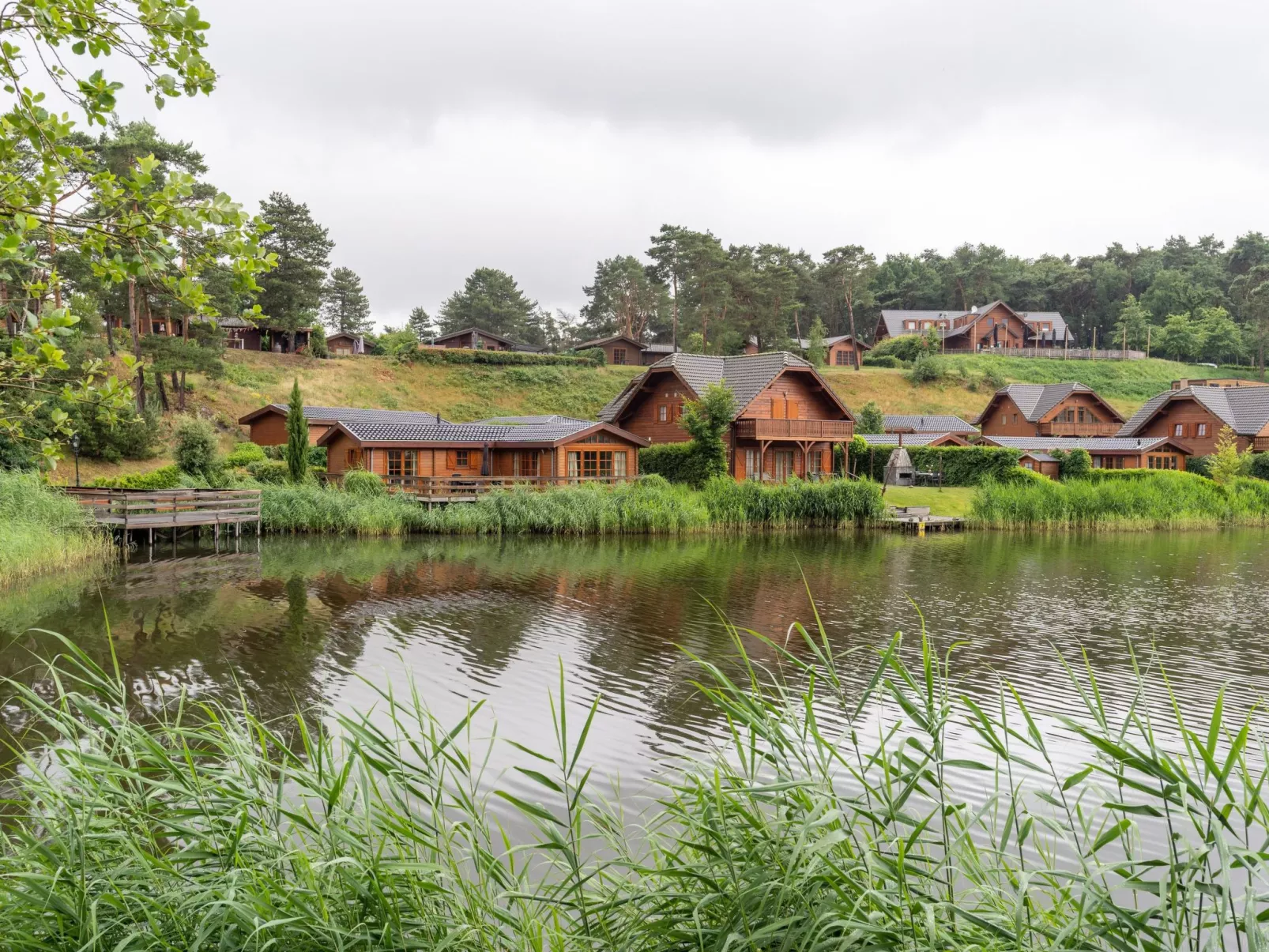 Velthorst Sauna 4-Area