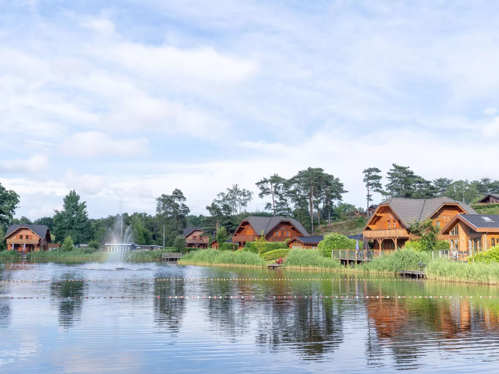 Velthorst Sauna 4-Area