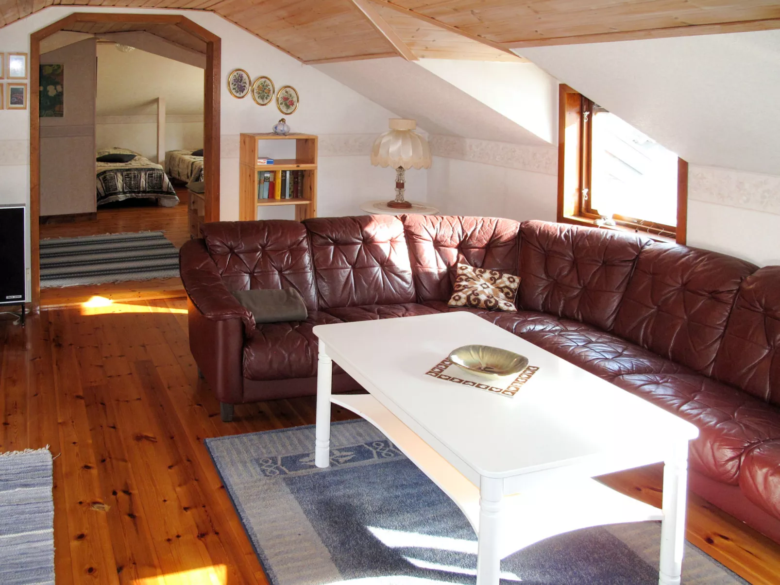 Millegarne-Inside