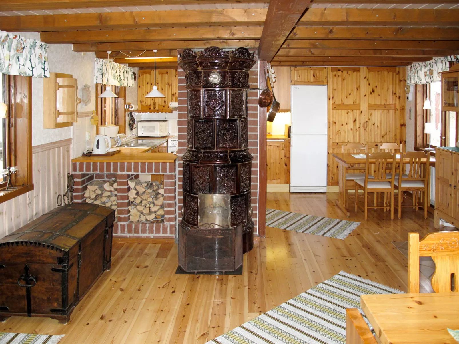 Millegarne-Inside