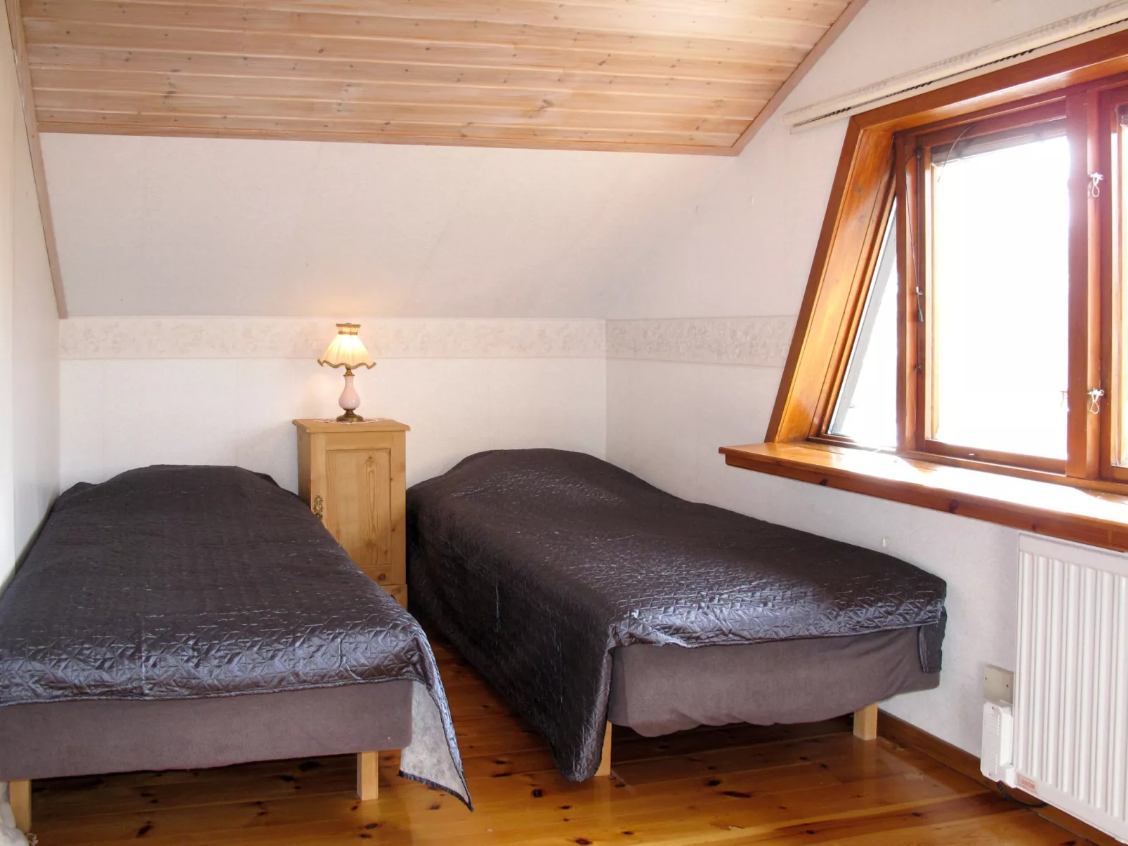 Millegarne-Inside