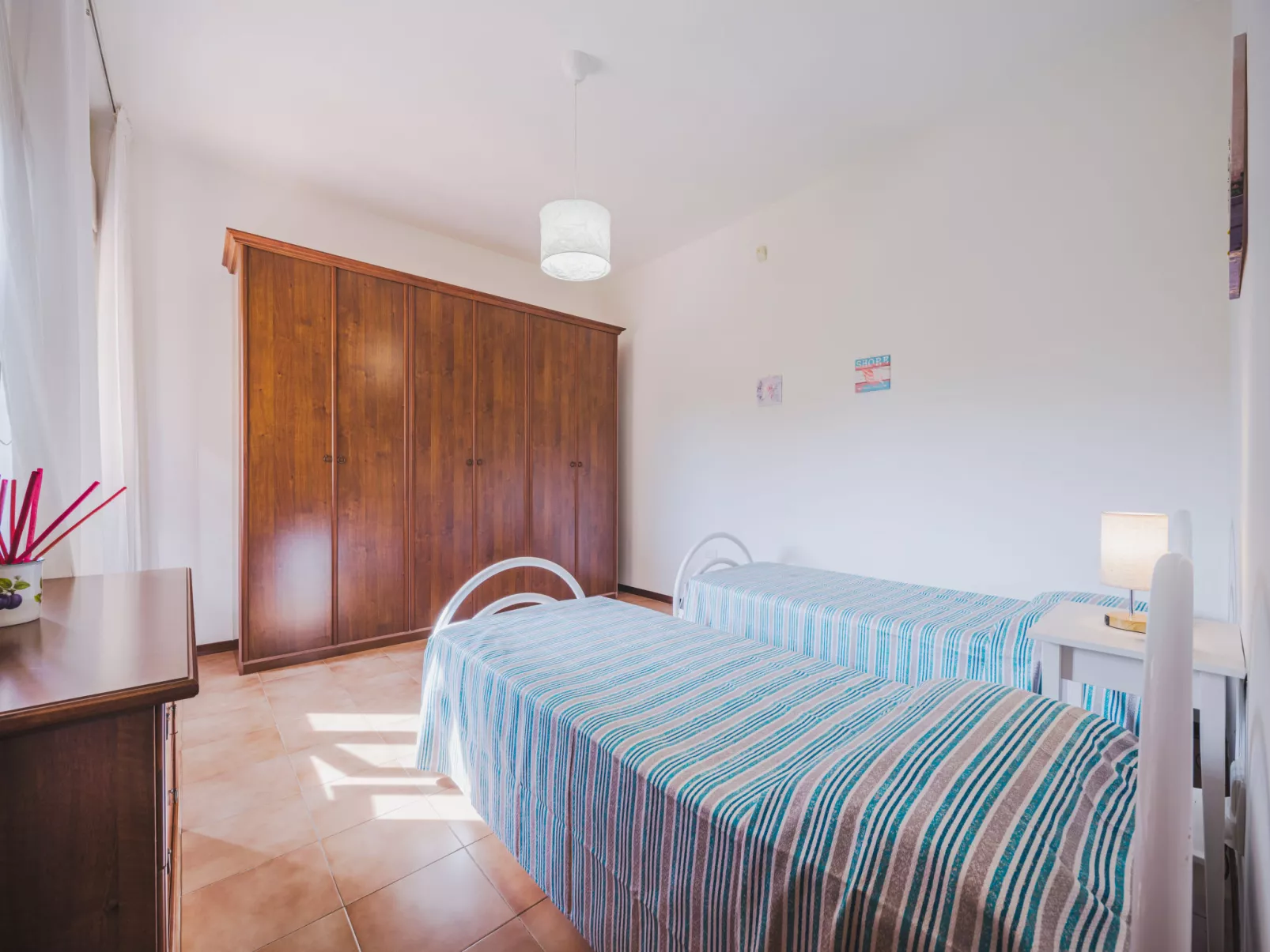 Casa Albertosa-Inside