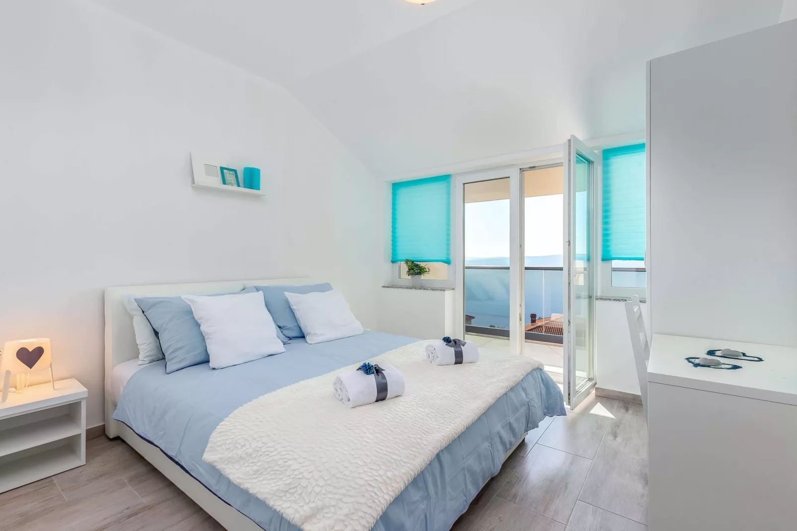 Villa Veronique VVG-Bedroom