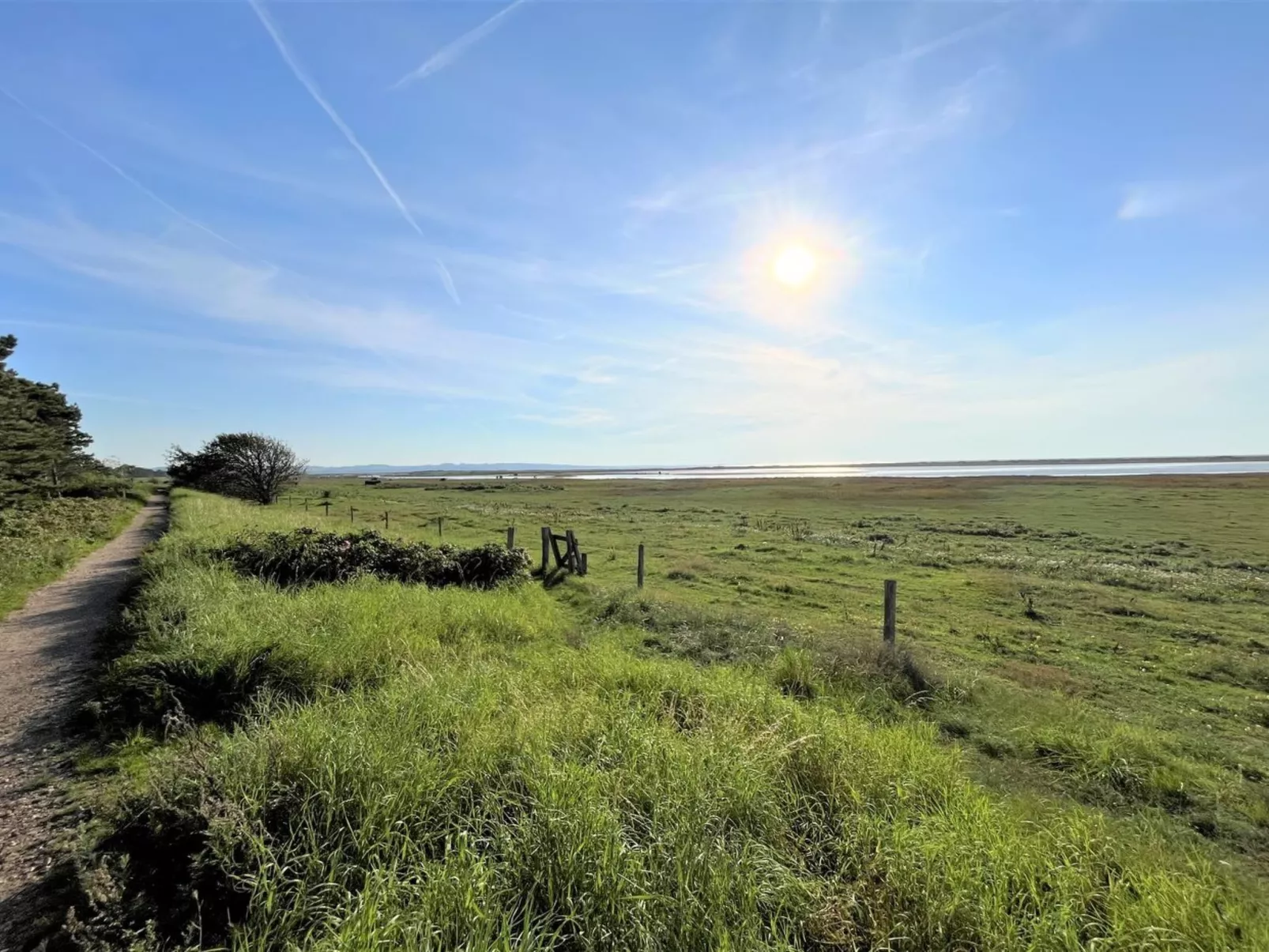 "Zezilie" - 500m from the sea-Outside