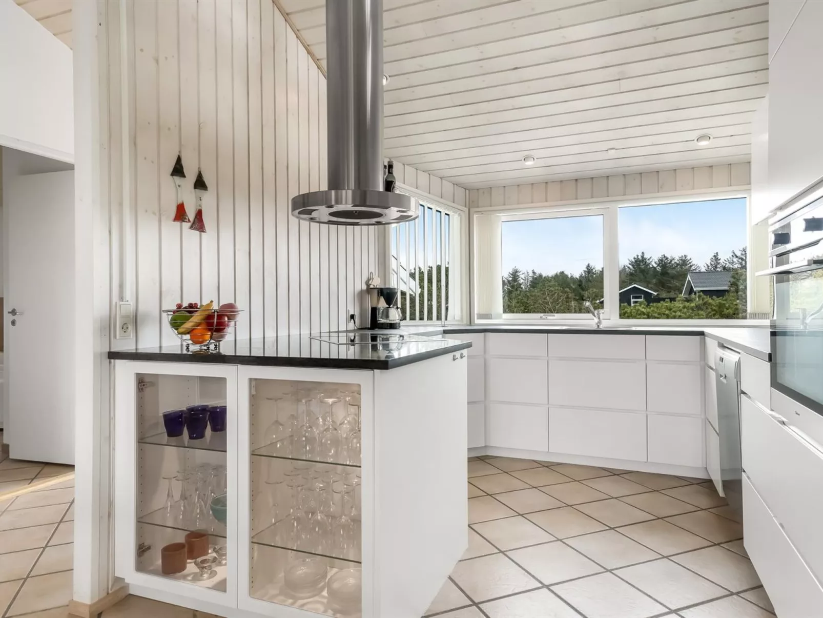 "Juris" - 950m from the sea-Inside
