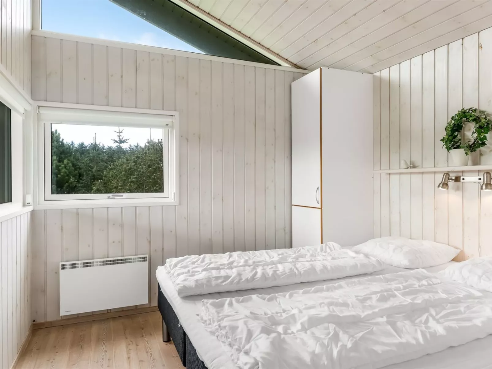 "Juris" - 950m from the sea-Inside