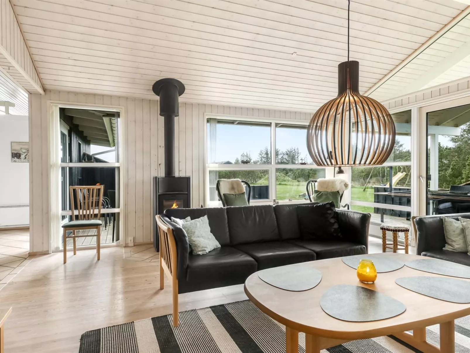 "Juris" - 950m from the sea-Inside