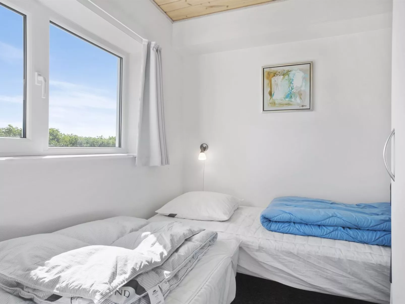 "Heraldina" - 700m from the sea-Inside