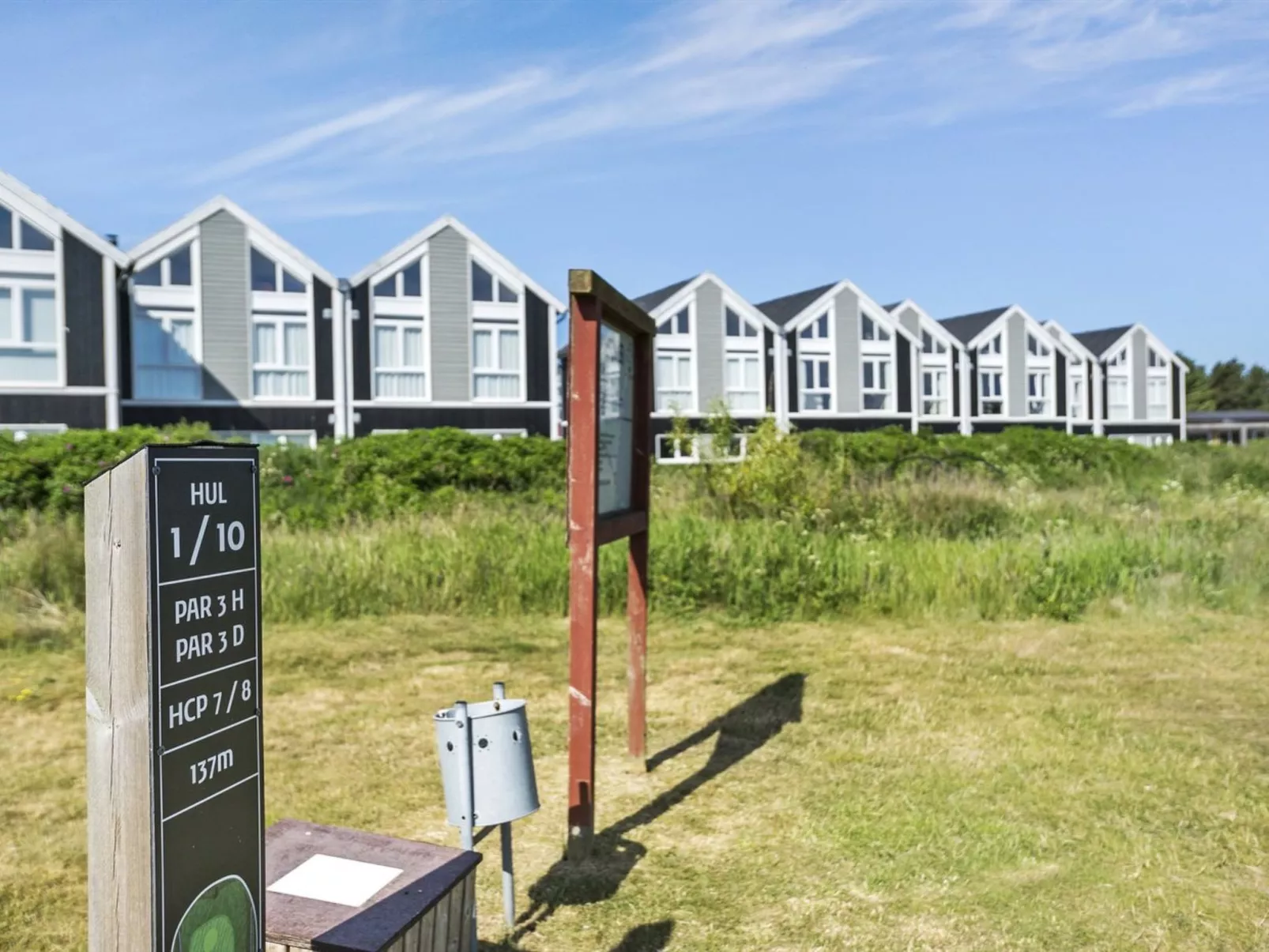 "Heraldina" - 700m from the sea-Outside