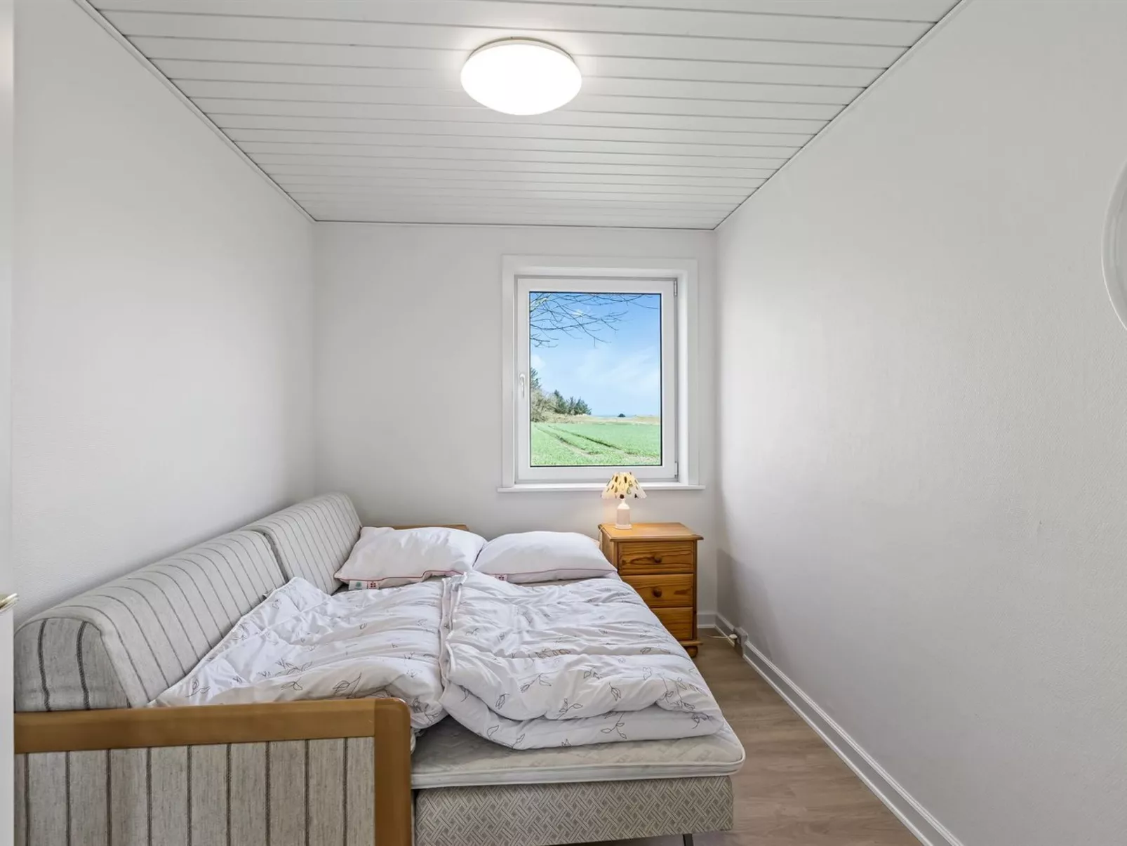 "Kerrin" - 1km from the sea-Drinnen
