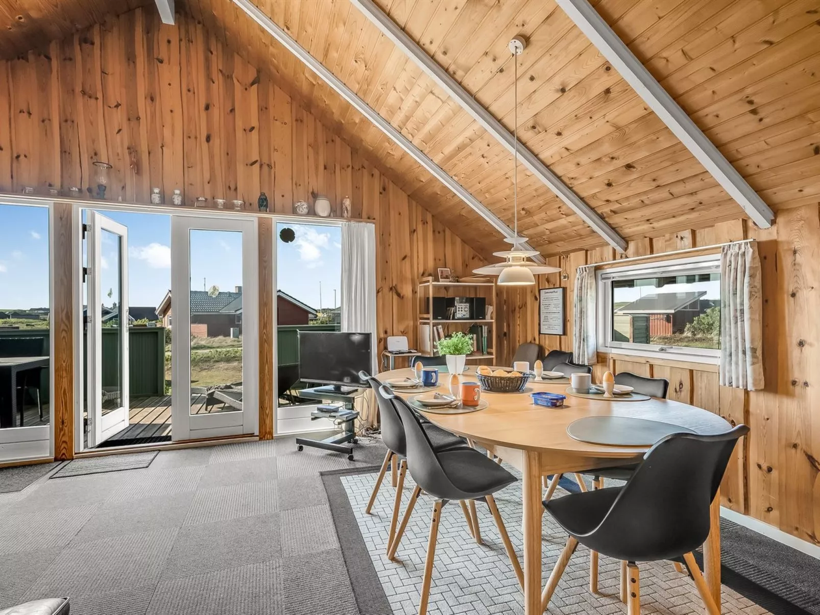 "Sofie" - 150m from the sea-Inside