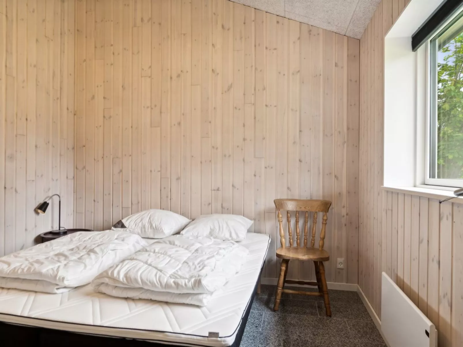 "Dorreth" - 3.2km from the sea-Drinnen