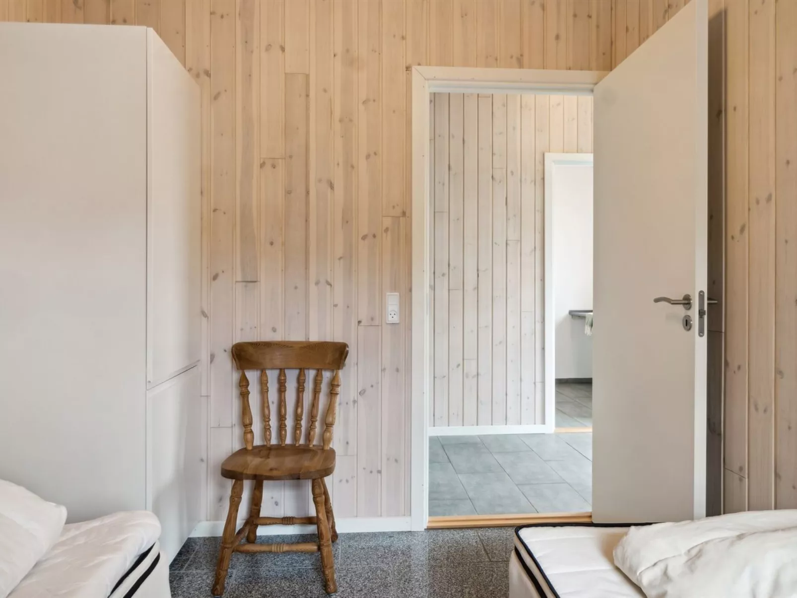 "Dorreth" - 3.2km from the sea-Drinnen