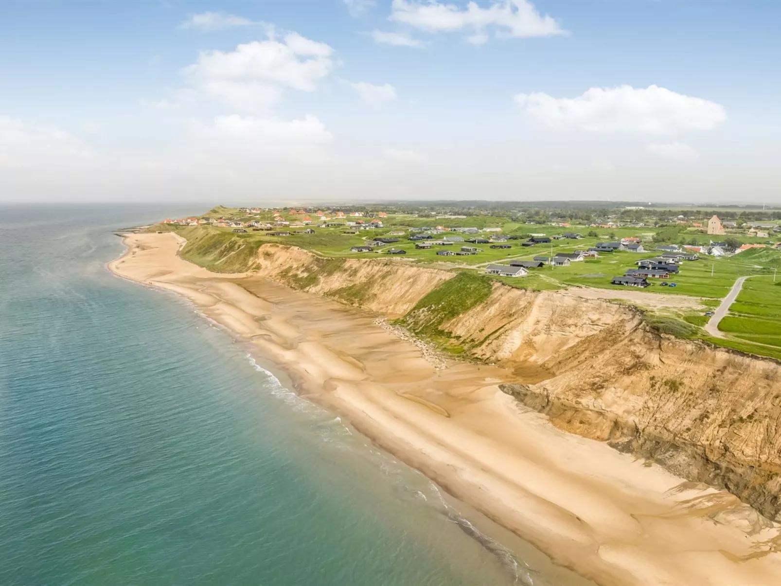 "Sinnika" - 75m from the sea-Outside
