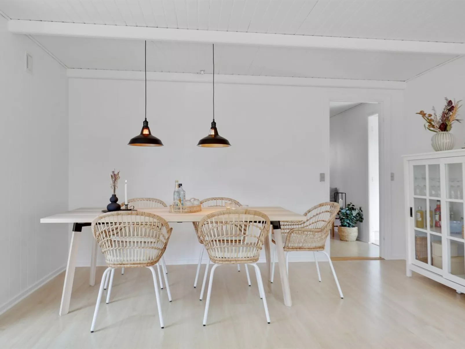 "Gunwald" - 300m from the sea-Inside