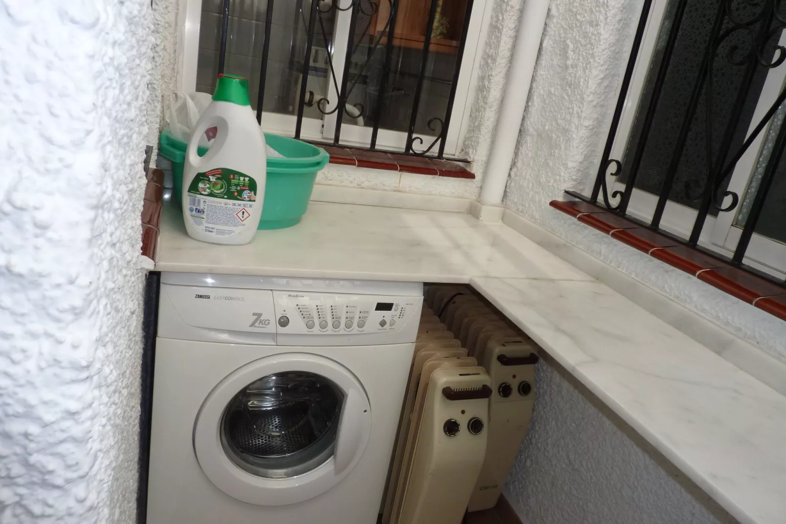 Casa Estoril-Facilities