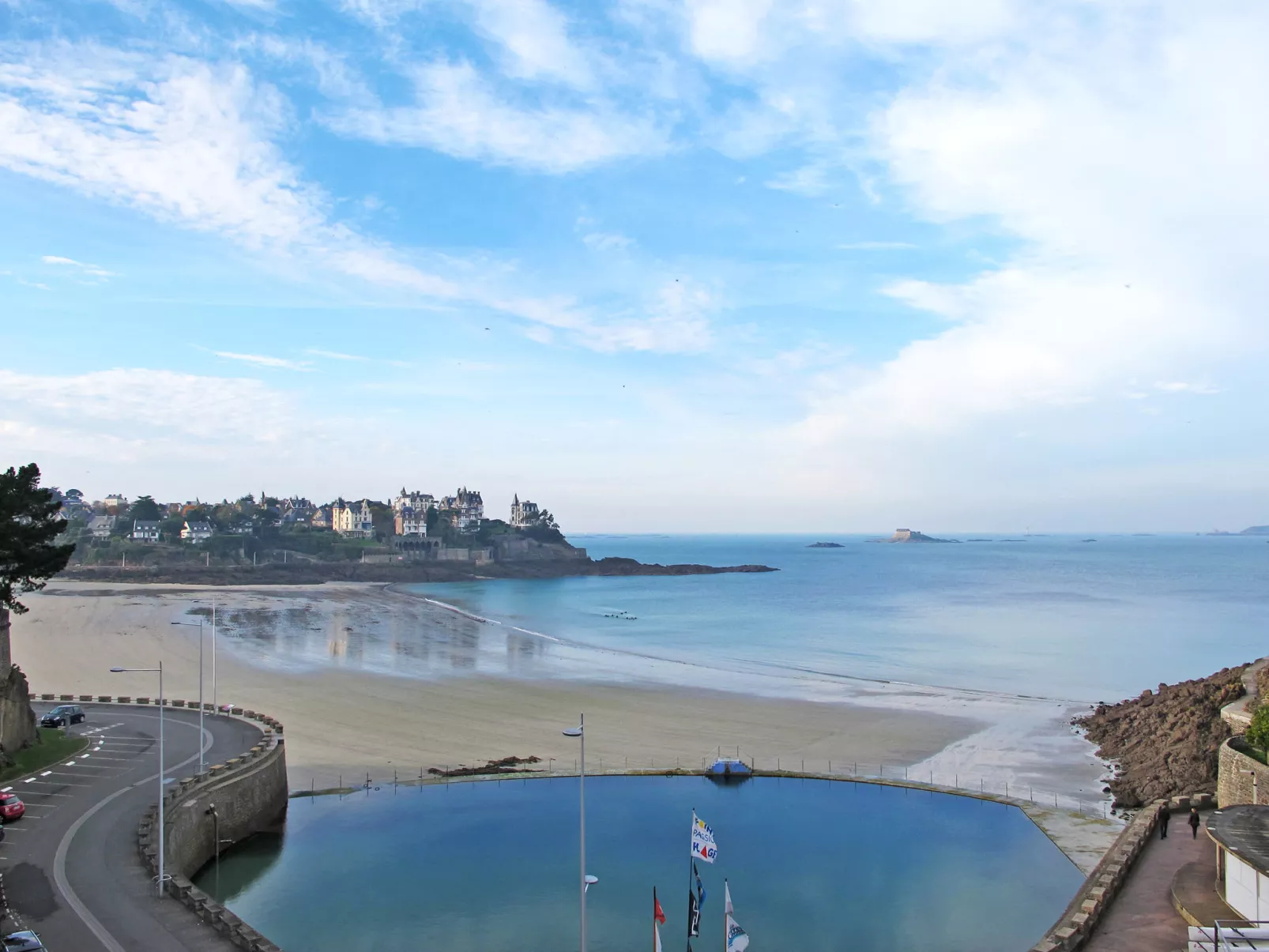 L'Emerillon-Area