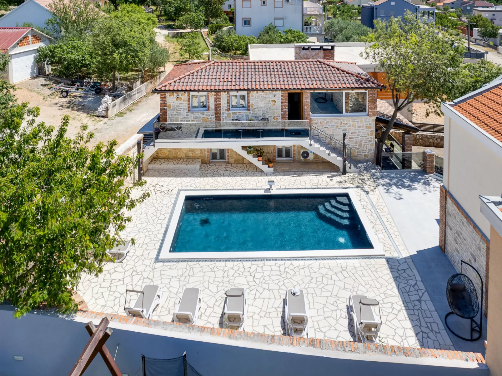 Villa Frane