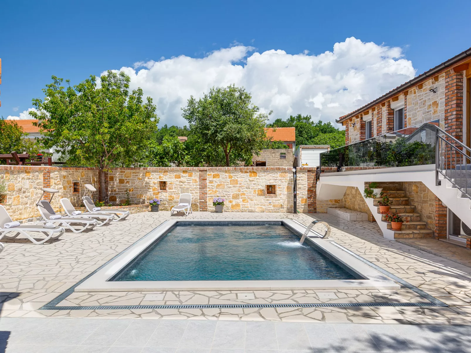 Villa Frane