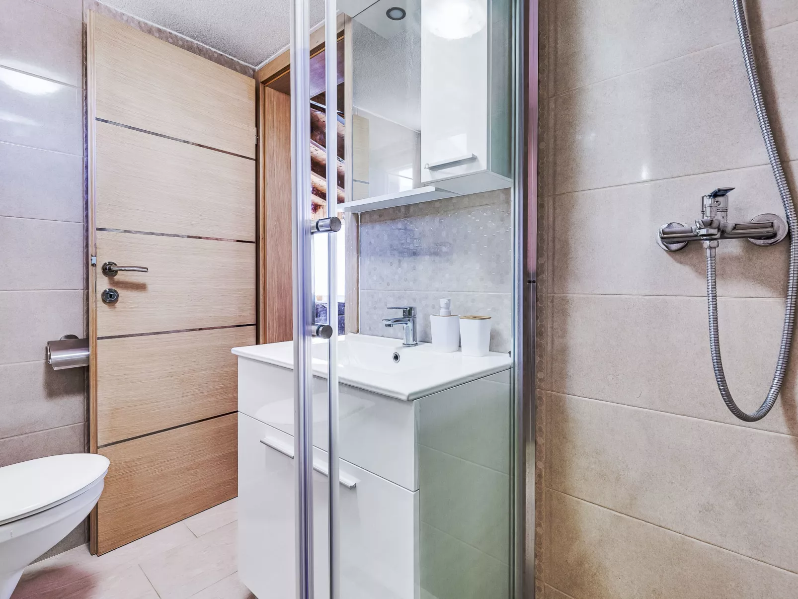 Villa Frane-Inside