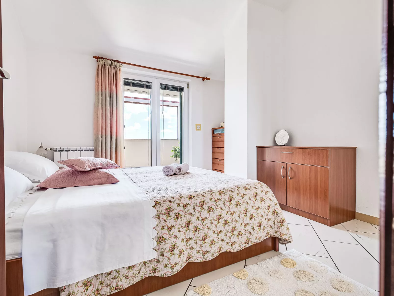 Villa Frane-Inside