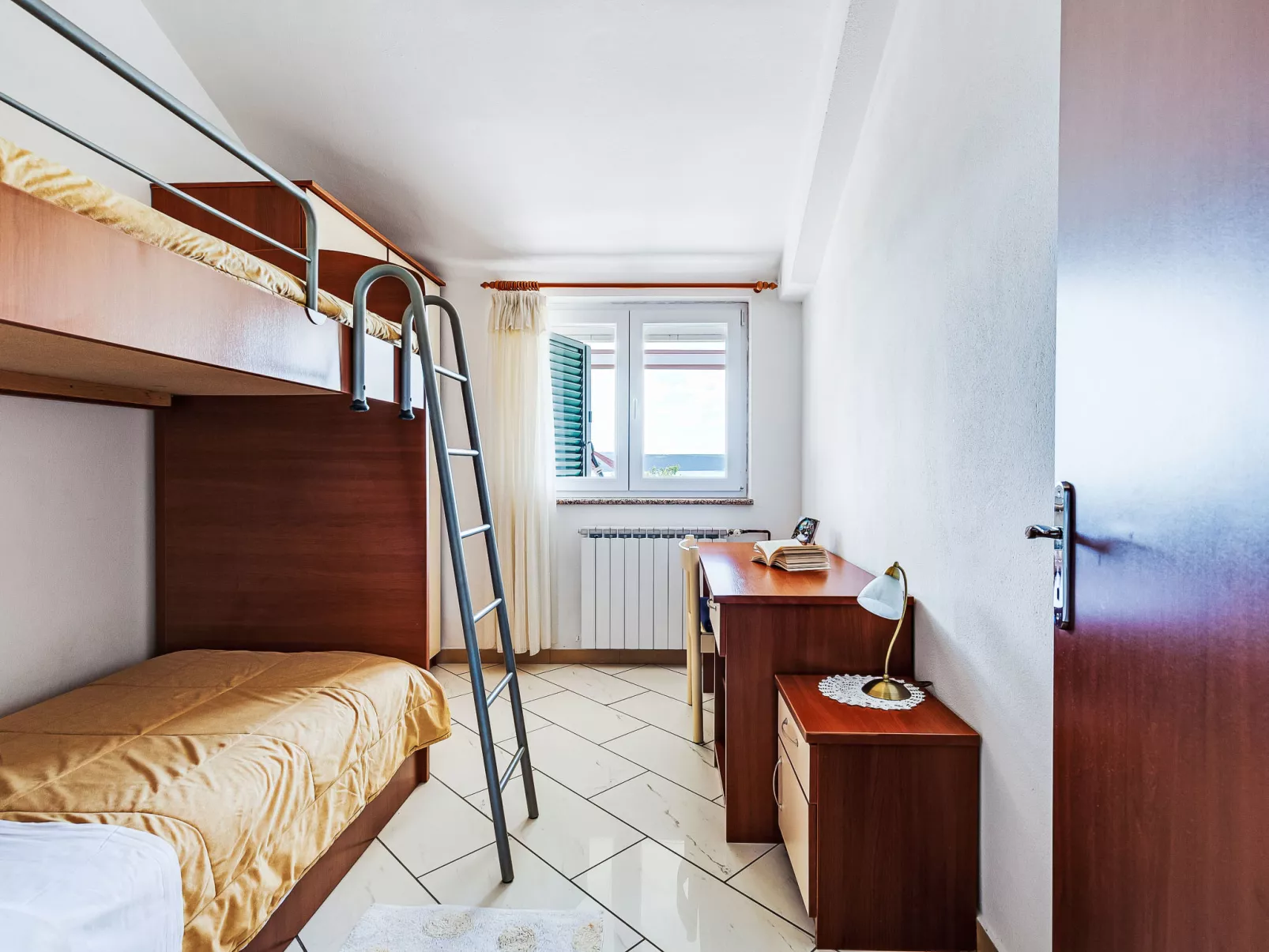 Villa Frane-Inside