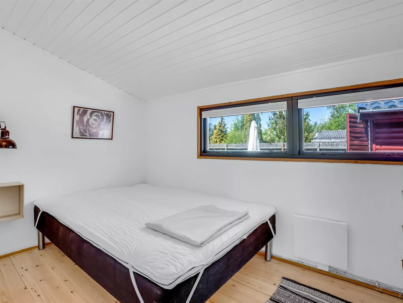 "Borghild" - 500m from the sea-Inside