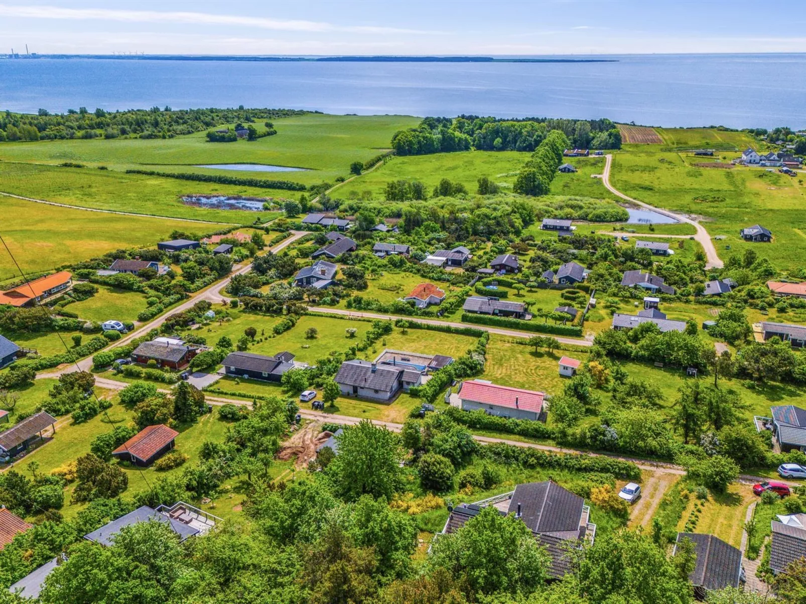 "Gjuro" - 800m from the sea-Draußen