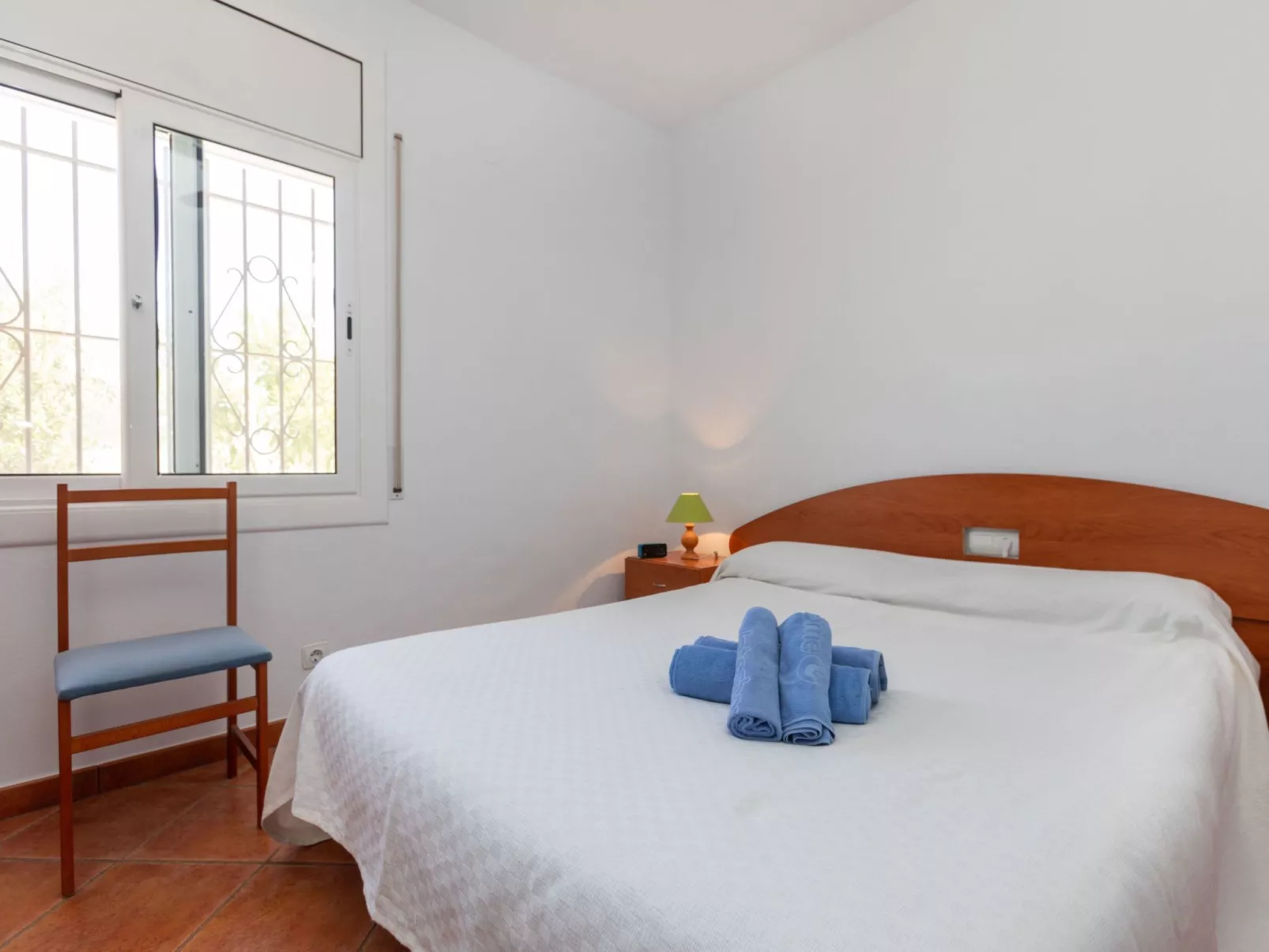 Villa Laia-Inside