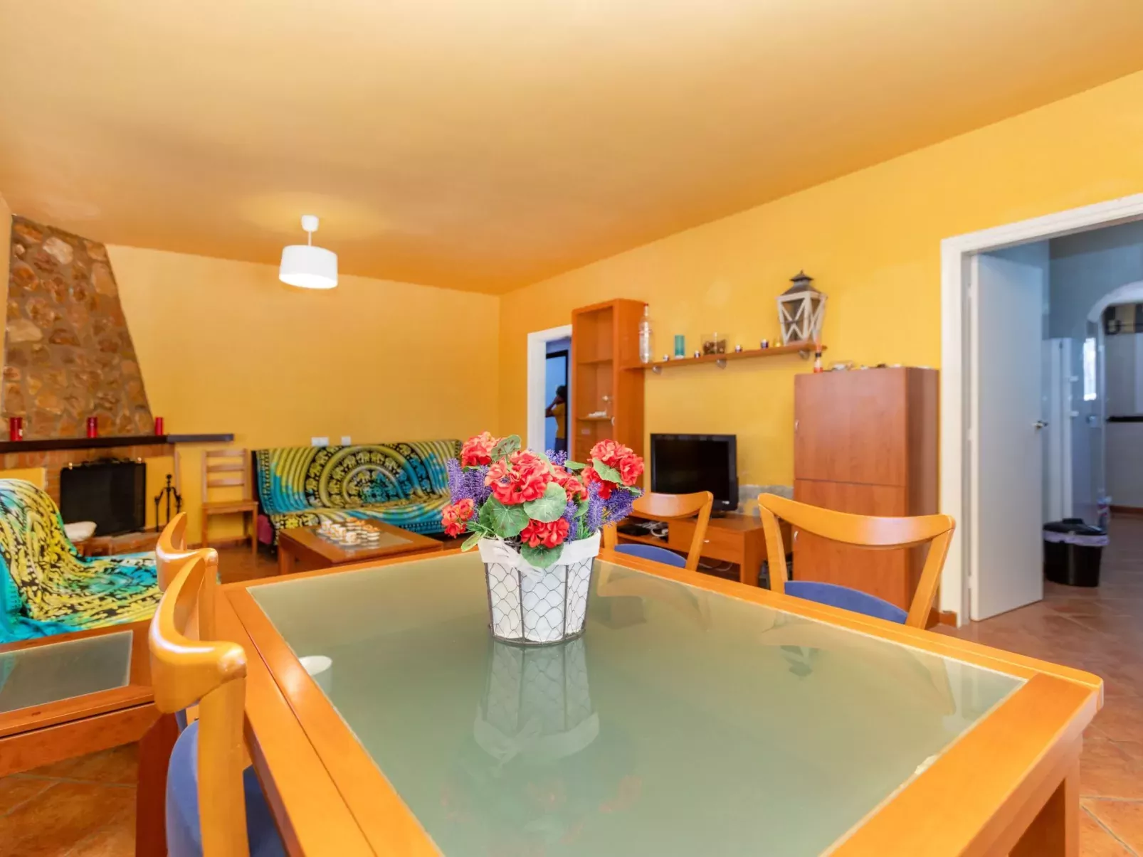 Villa Laia-Inside