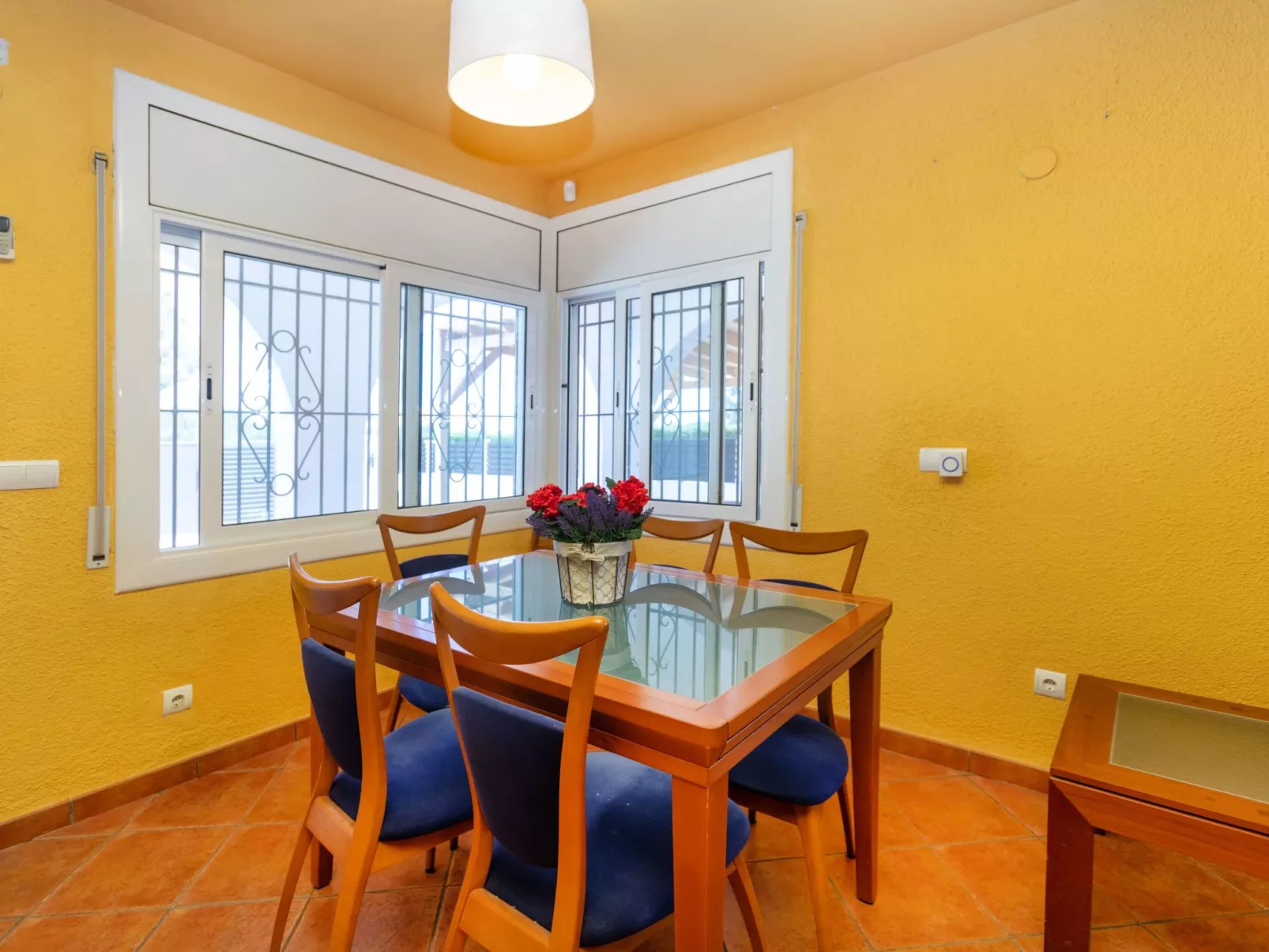Villa Laia-Inside